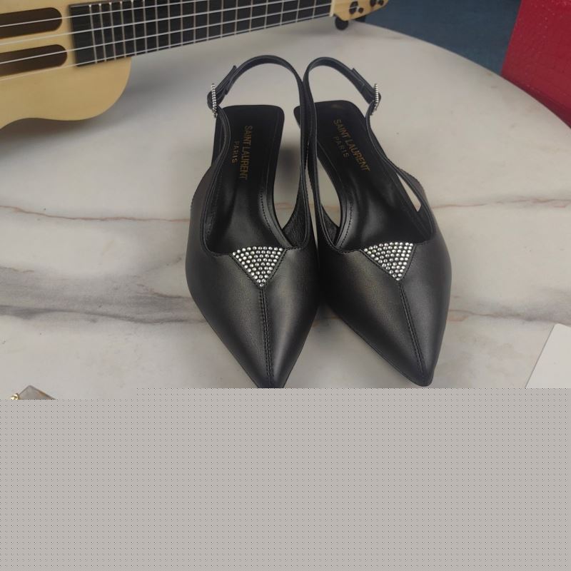 Y*L sandals